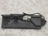 Windshield/windscreen camera