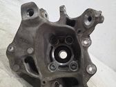 Rear wheel hub