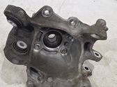 Rear wheel hub