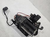 Compresseur / pompe à suspension pneumatique