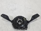 Wiper turn signal indicator stalk/switch
