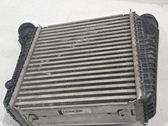 Intercooler radiator