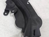 Autres pièces compartiment moteur