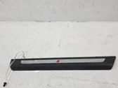 Front sill trim cover