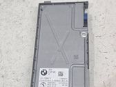 Autres unités de commande / modules
