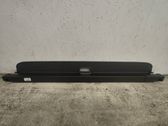 Parcel shelf load cover