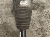 Shock absorber/damper/air suspension
