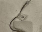 Negative earth cable (battery)