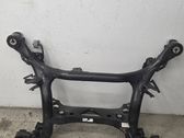 Rear subframe