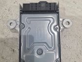 Airbag control unit/module