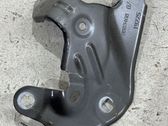 Fender mounting bracket