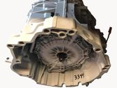 Automatic gearbox