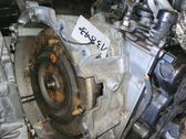Automatic gearbox