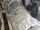 Automatic gearbox