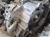 Automatic gearbox