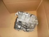Automatic gearbox
