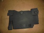 Fuse box cover