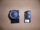 Seat control switch