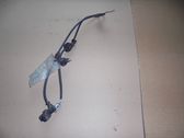 Sensor ABS de aceleración de rueda