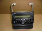 Radio/CD/DVD/GPS head unit