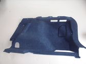 Trunk/boot lower side trim panel