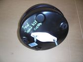 Brake booster