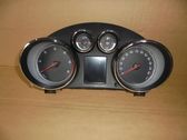 Speedometer (instrument cluster)