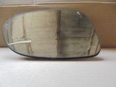 Wing mirror glass