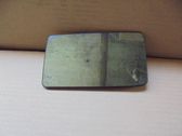 Wing mirror glass