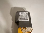 ESP acceleration yaw rate sensor