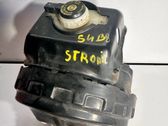 Servo-frein