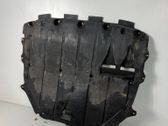 Cache de protection sous moteur