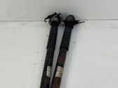 Stoßdämpfer hinten