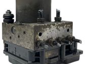 Master brake cylinder