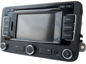 Radio/CD/DVD/GPS head unit