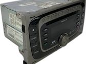 Unidad delantera de radio/CD/DVD/GPS