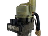 Power steering pump