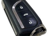 Ignition lock