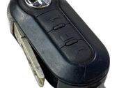 Ignition lock