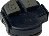 Ignition lock