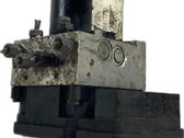 Master brake cylinder