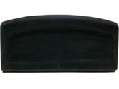 Parcel shelf
