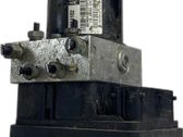 Master brake cylinder