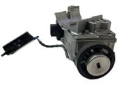 Ignition lock