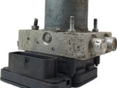 Master brake cylinder