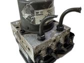 Master brake cylinder