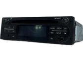 Radio/CD/DVD/GPS head unit