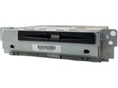 Radio/CD/DVD/GPS head unit