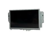 Radio / CD-Player / DVD-Player / Navigation