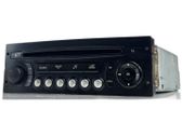 Radio / CD-Player / DVD-Player / Navigation